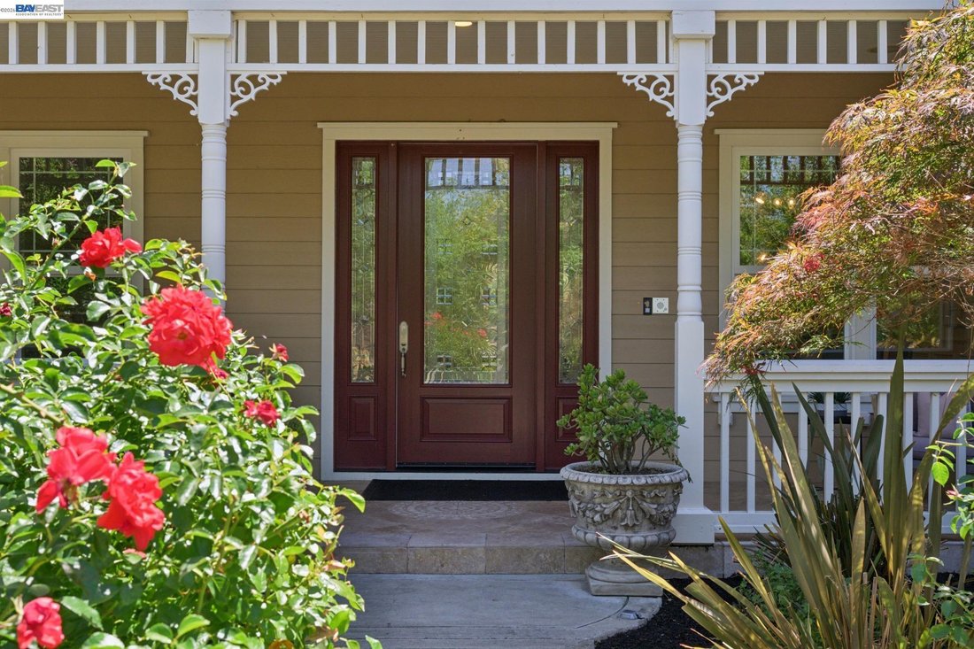 House in Livermore, California, United States 5 - 18449351