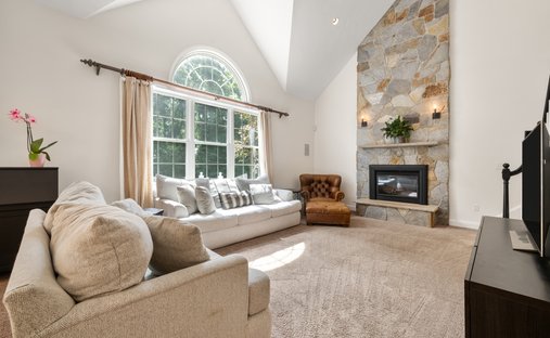 Haus in Littleton, Massachusetts, Vereinigte Staaten 1