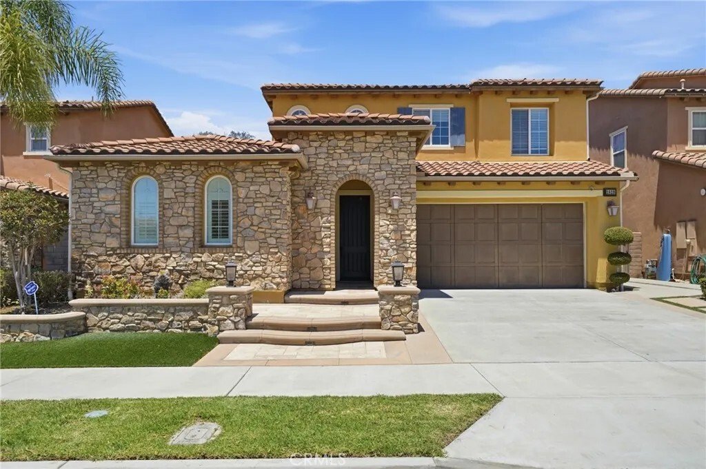 House in Brea, California, United States 1 - 18446550