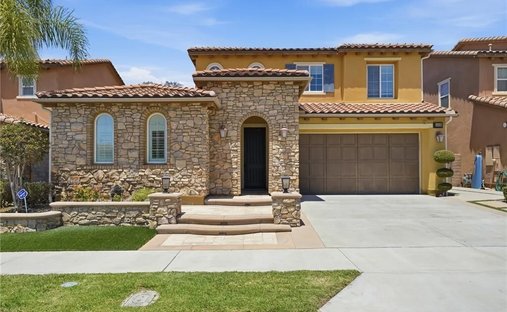 House in Brea, California, United States 1