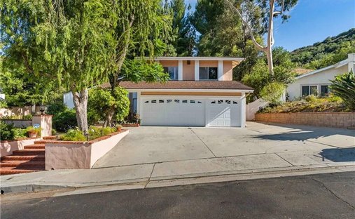 House in Los Angeles, California, United States 1