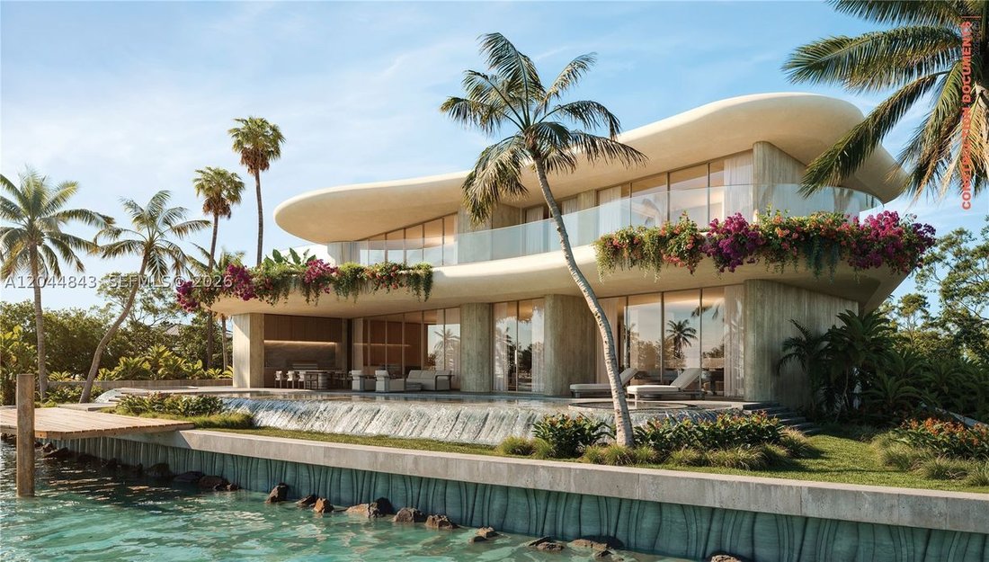 House in Miami Beach, Florida, United States 1 - 18451220
