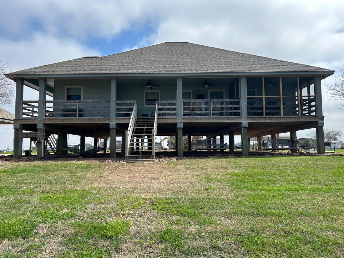 House in Freeport, Texas, United States 3 - 18446714