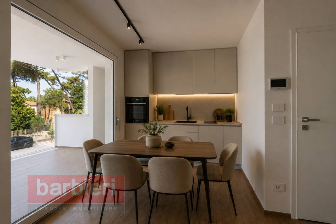 Apartment in Milano Marittima, Cervia, Emilia-Romagna 4 - 17052464