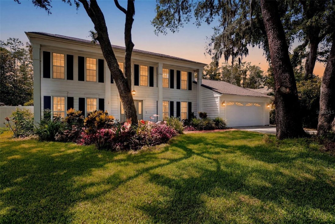 House in Tampa, Florida, United States 1 - 18449217