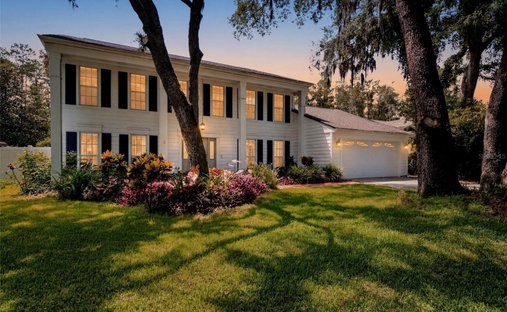 Haus in Tampa, Florida, Vereinigte Staaten 1