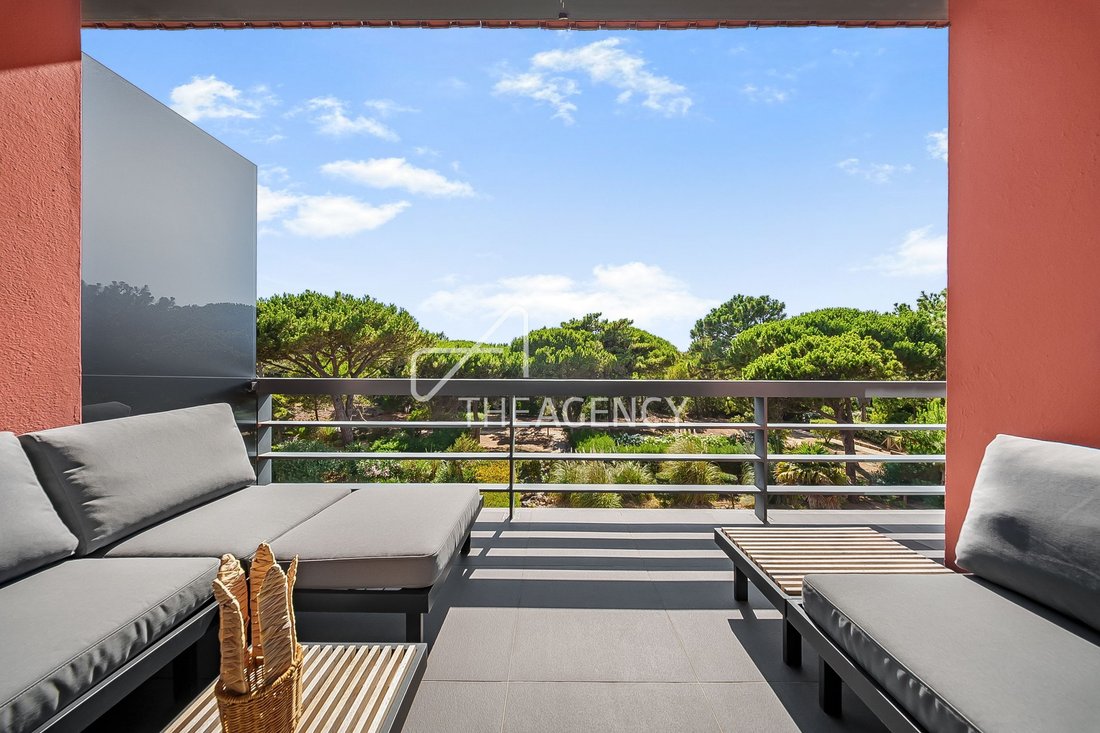 Apartment in Cascais e Estoril, Lisbon, Portugal 4 - 18448579