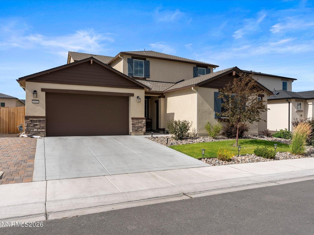 House in Carson City, Nevada, United States 2 - 18450033