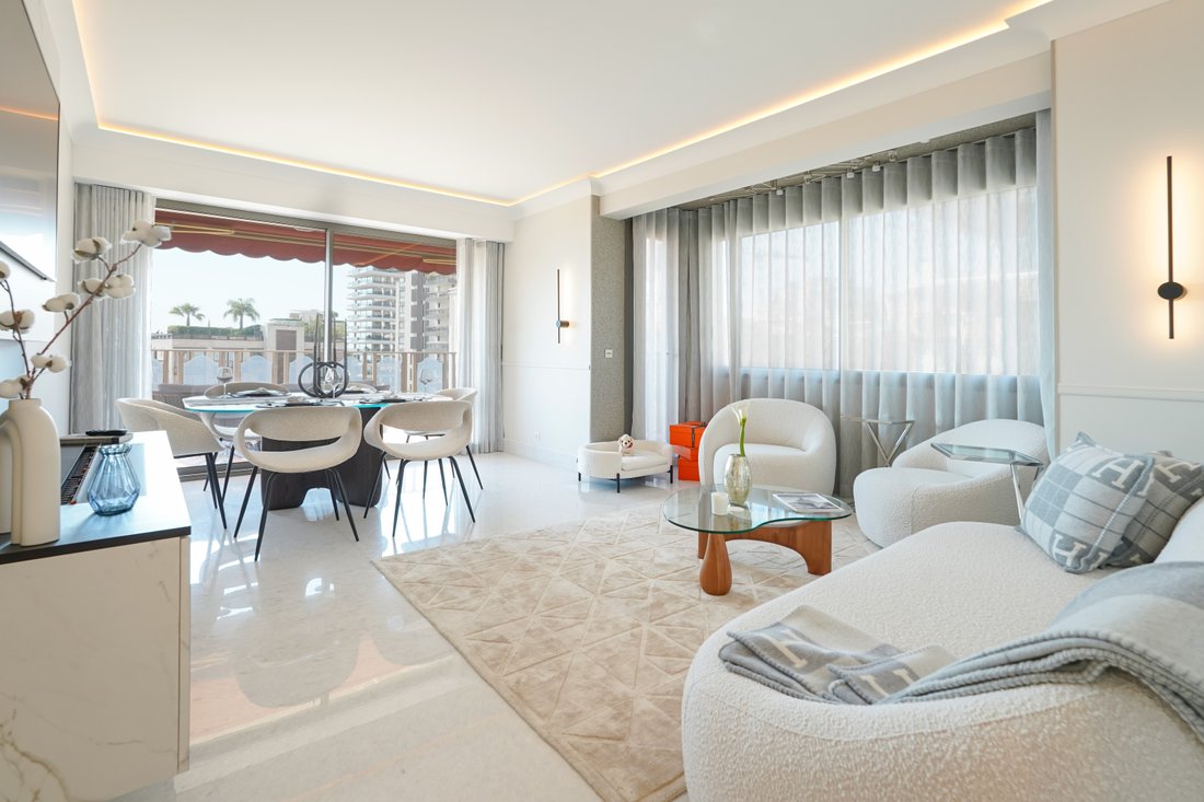 Apartment in Monaco, Monaco 4 - 18324990