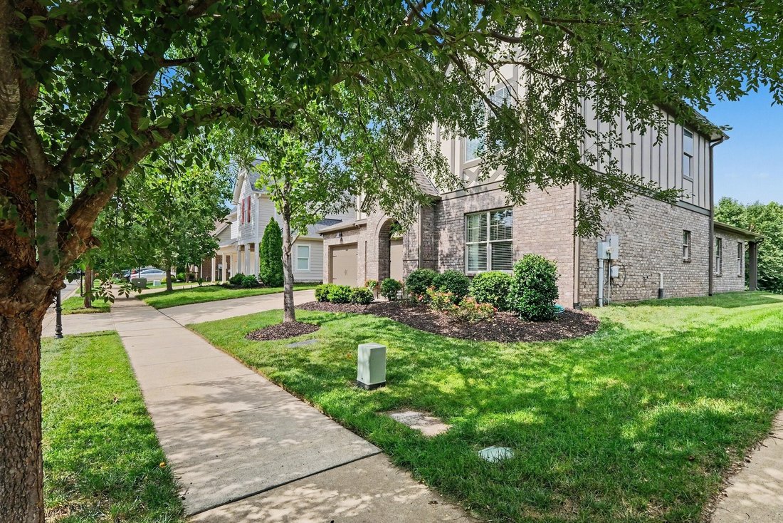 Maison à Franklin, Tennessee, États-Unis 5 - 18447046