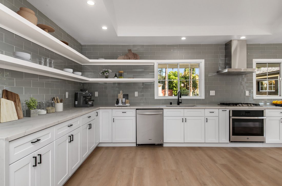House in Los Angeles, California, United States 3 - 18448508