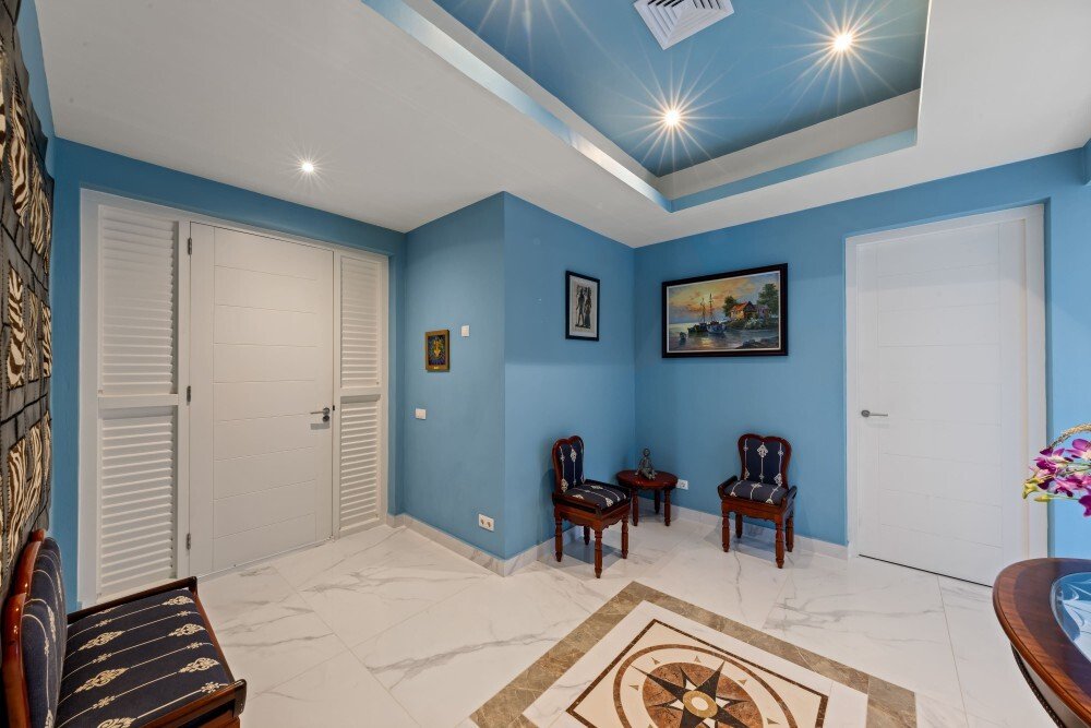 House in Willemstad, Curaçao, Curaçao 4 - 18447717
