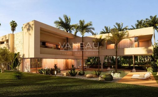 Villa in Marrakesh, Marrakesh-Safi, Morocco 1