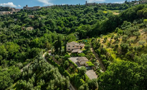 House in Perugia City, Perugia, Umbria 1