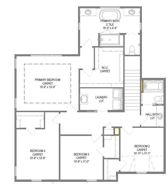 House in Thiensville, Wisconsin, United States 5 - 18449218