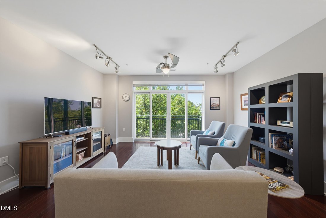 Condo in Raleigh, North Carolina, United States 4 - 18450345