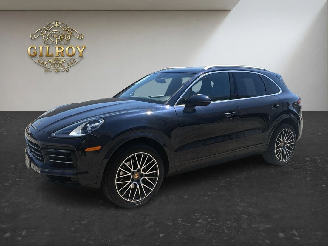 Suv in Gilroy, CA, United States 3 - 18451681