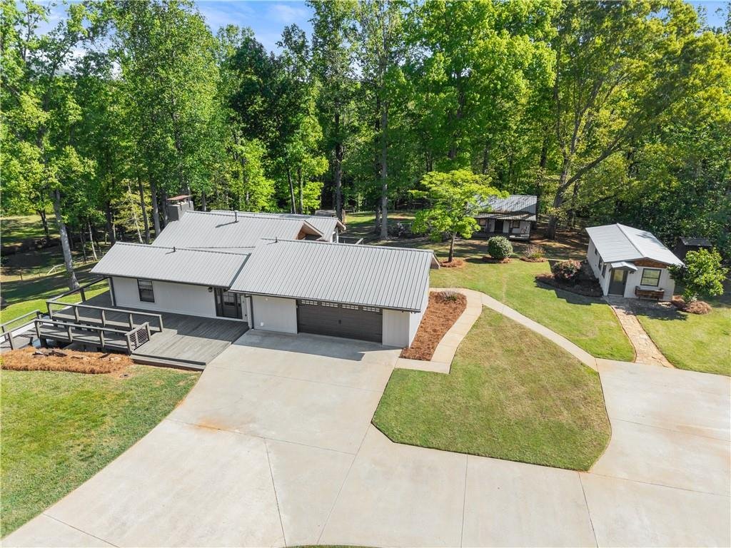 House in Clermont, Georgia, United States 3 - 17745813