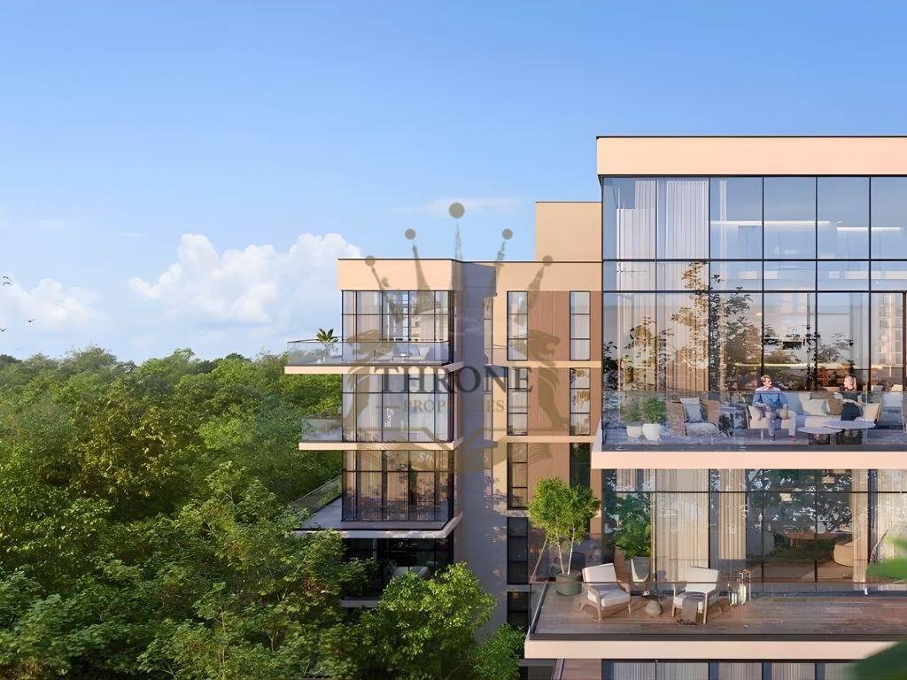 Apartment in Wadi Al Safa 5, Wadi Al Safa, Dubai 3 - 18450703