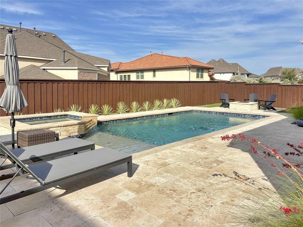 House in Frisco, Texas, United States 2 - 18432003