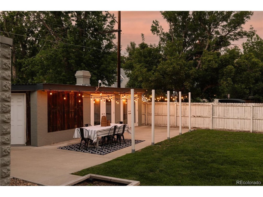 Haus in Denver, Colorado, Vereinigte Staaten 3 - 18449123