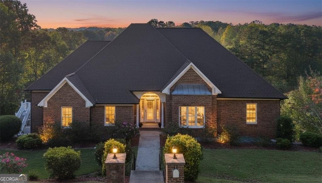 House in Cartersville, Georgia, United States 1 - 18450897