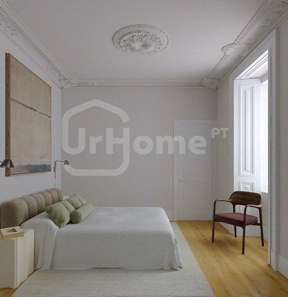 Apartment in Santo Antonio, Lisbon, Portugal 5 - 16598263