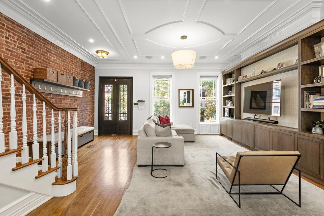 House in Hoboken, New Jersey, United States 3 - 18448808