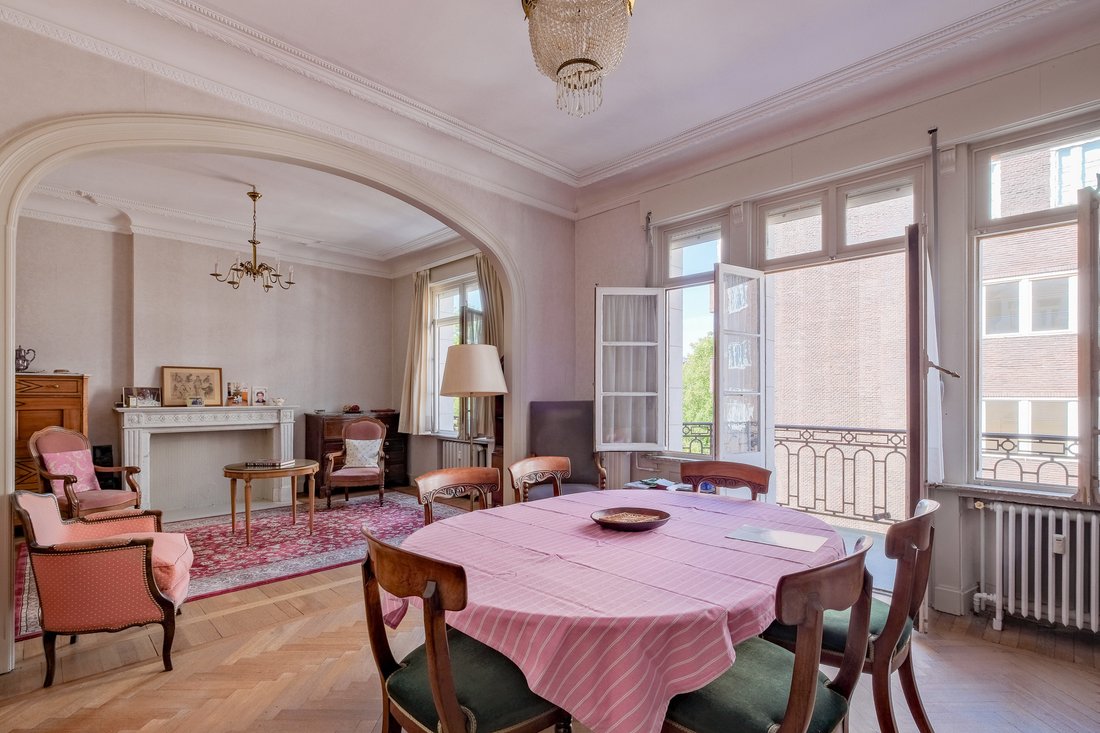 Apartment in Elsene, Brussels, Belgium 2 - 18448330