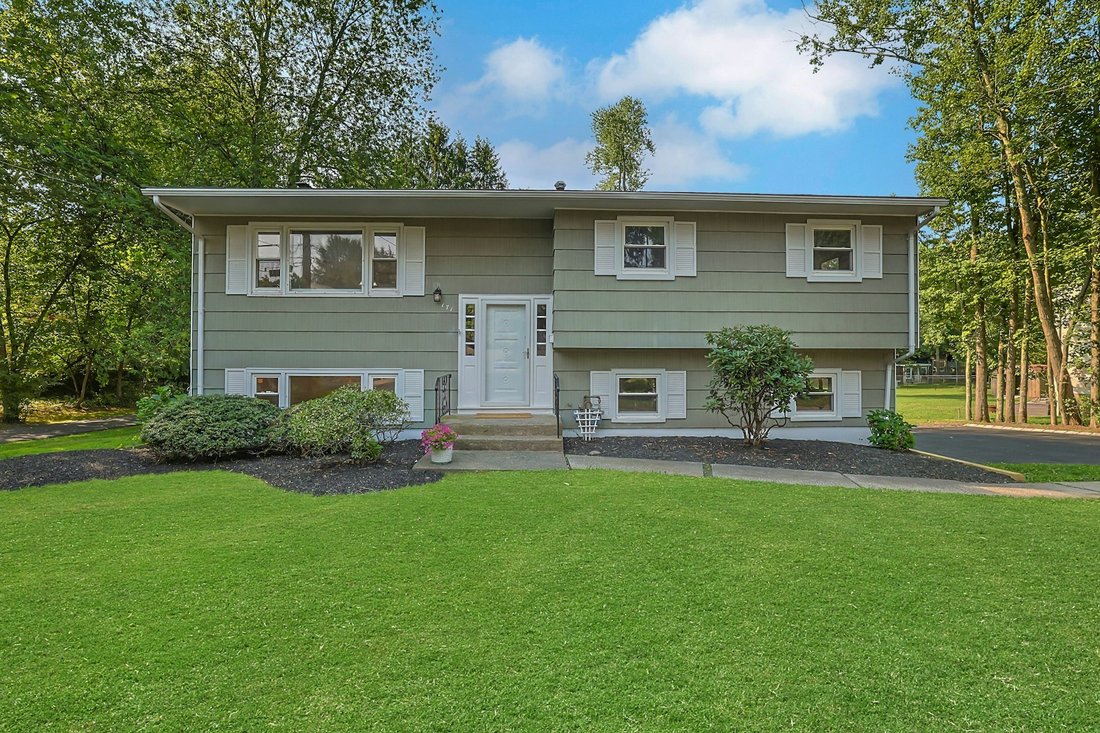 House in Tappan, New York, United States 1 - 18445887
