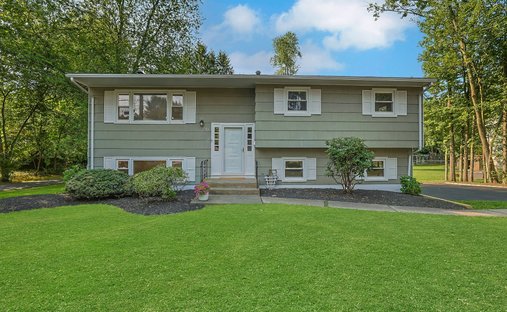 House in Tappan, New York, United States 1