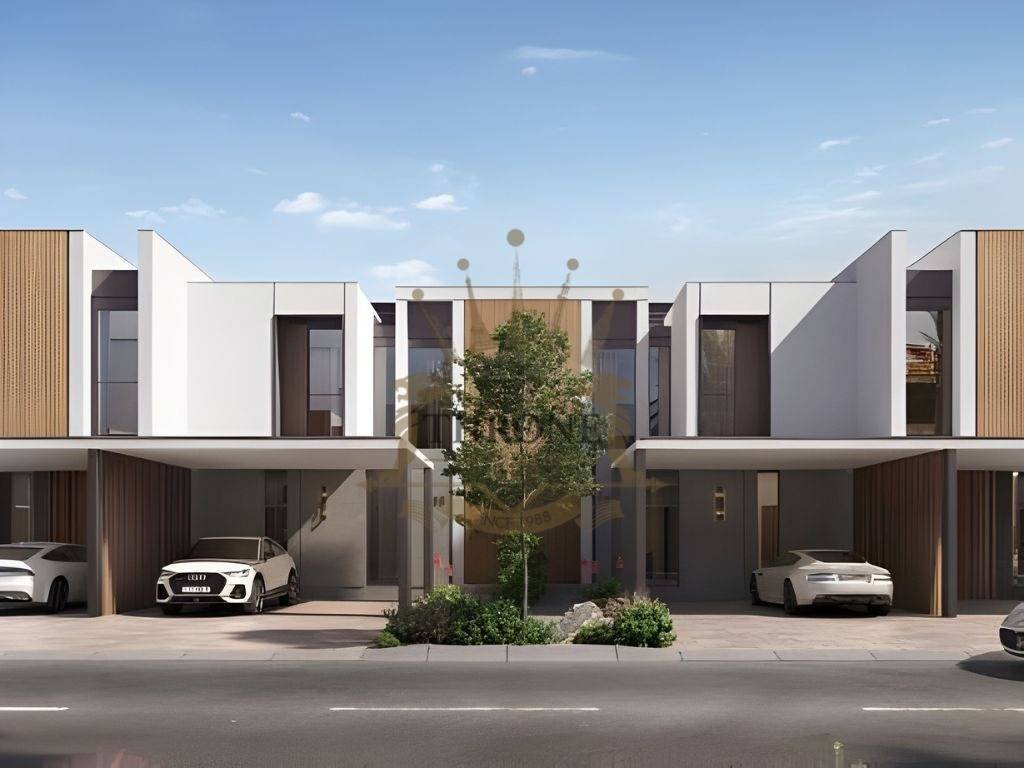 Townhouse in Wadi Al Safa 5, Wadi Al Safa, Dubai 1 - 18450887