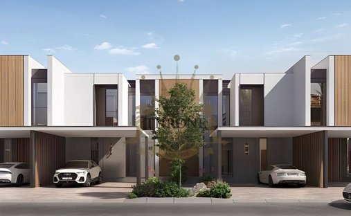 Townhouse in Wadi Al Safa 5, Wadi Al Safa, Dubai 1