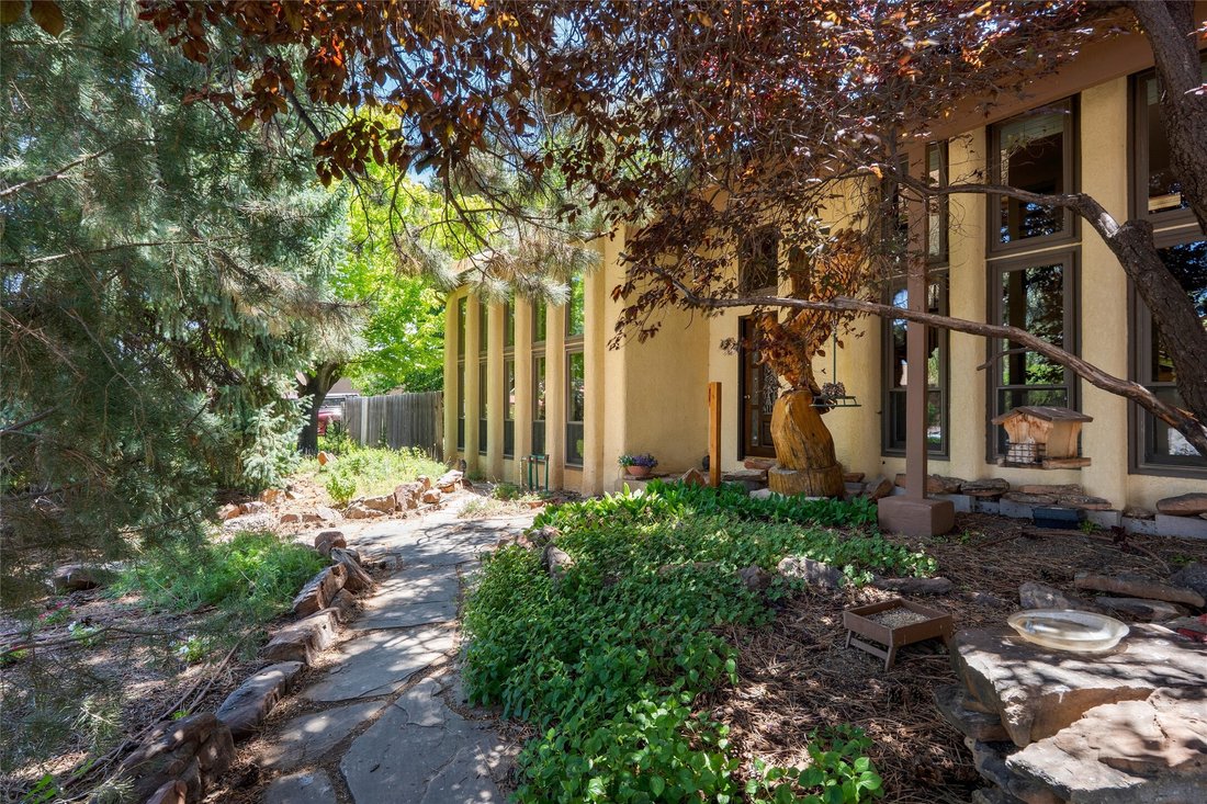 House in White Rock, New Mexico, United States 2 - 18449706