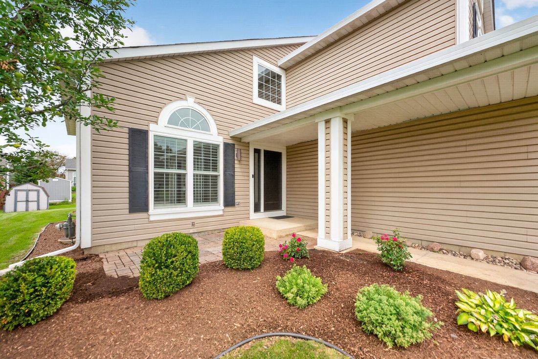 House in Bartlett, Illinois, United States 3 - 18450670