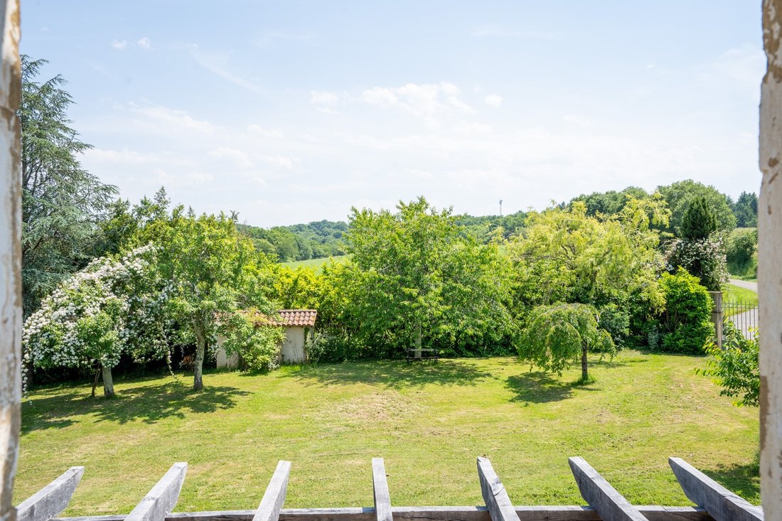 House in Marciac, Occitania, France 2 - 18447634