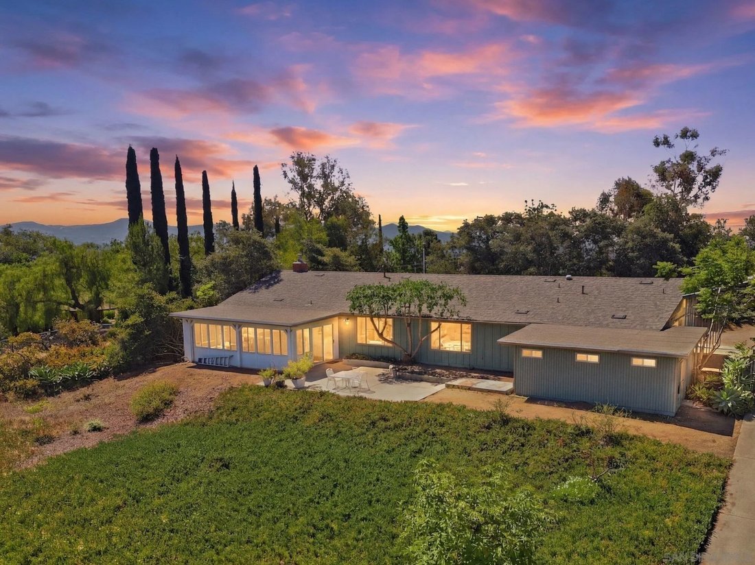 House in El Cajon, California, United States 1 - 18449531