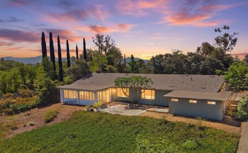 Casa a El Cajon, California, Stati Uniti 1