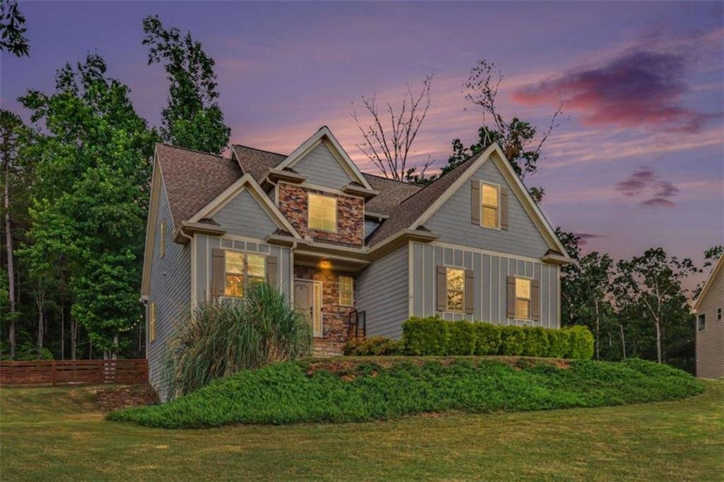 House in Cartersville, Georgia, United States 1 - 18446903