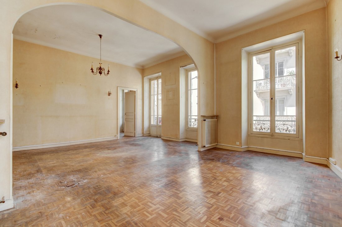 Apartment in Nice, Provence-Alpes-Côte d'Azur, France 4 - 18448338