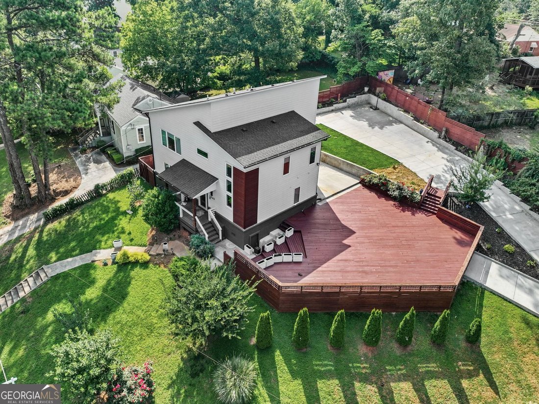 House in Atlanta, Georgia, United States 4 - 18447350