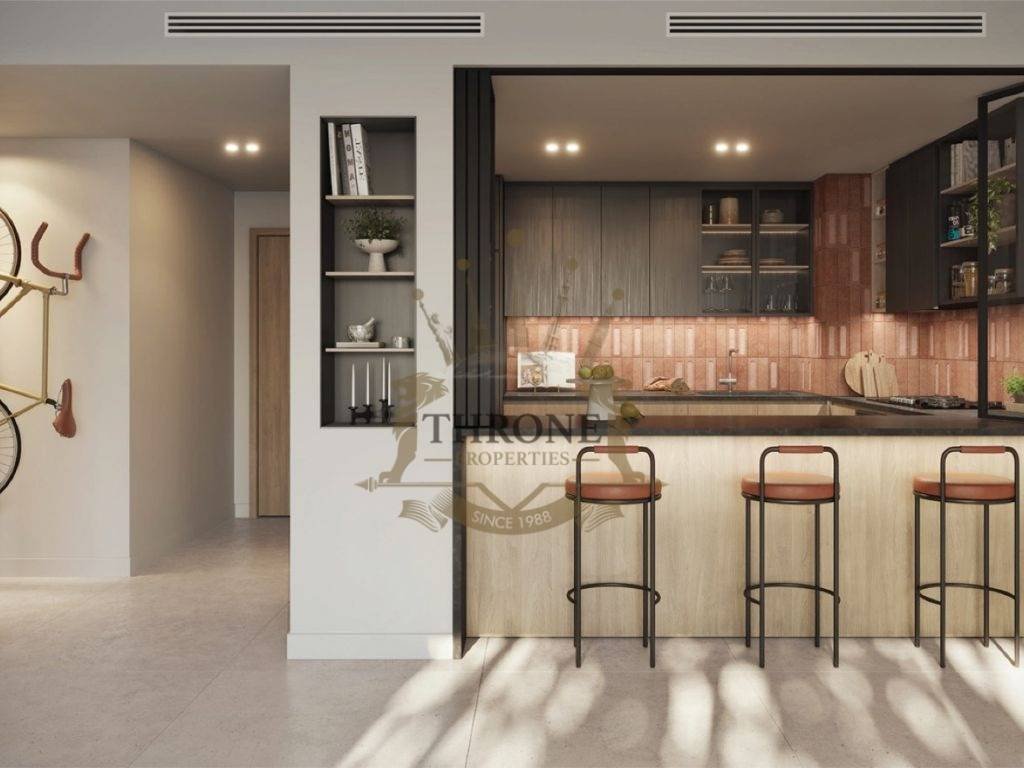 Apartment in Wadi Al Safa 5, Wadi Al Safa, Dubai 3 - 18449381