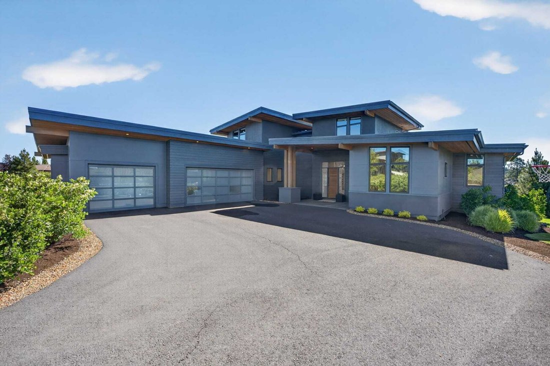 House in Bend, Oregon, United States 1 - 18448320