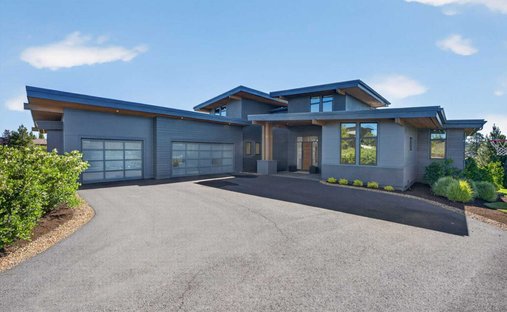 House in Bend, Oregon, United States 1