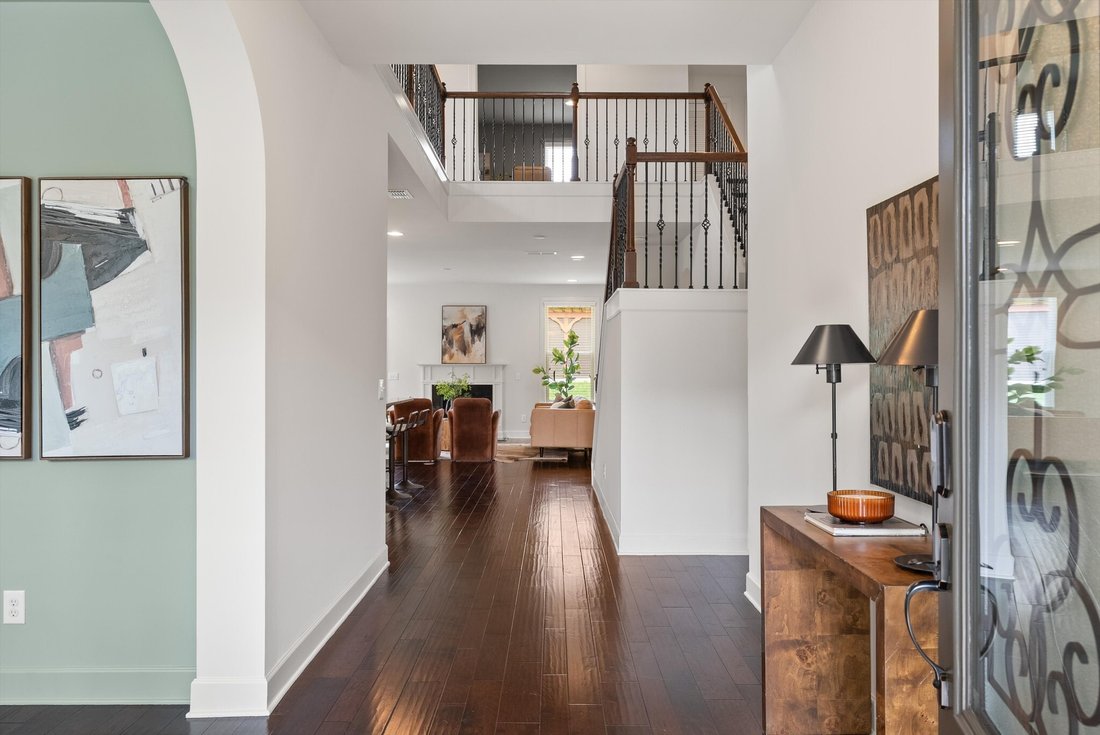 House in Mt. Juliet, Tennessee, United States 5 - 18450532