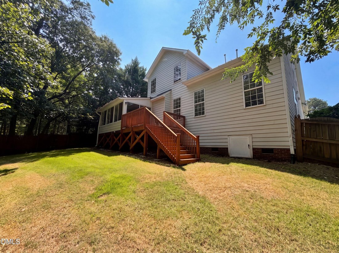 House in Morrisville, North Carolina, United States 5 - 18450346