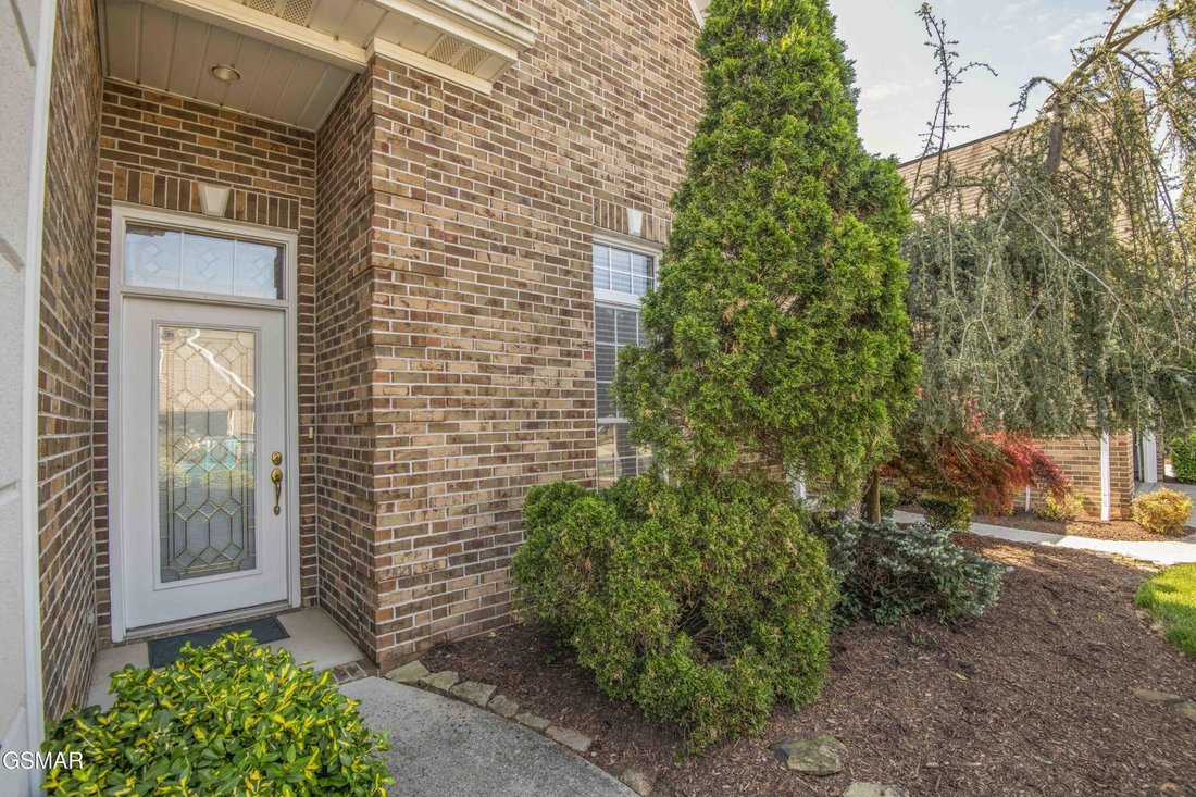 Townhouse in Knoxville, Tennessee, United States 4 - 18447118