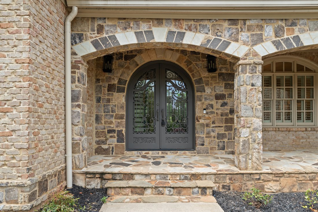House in Milton, Georgia, United States 5 - 18447738