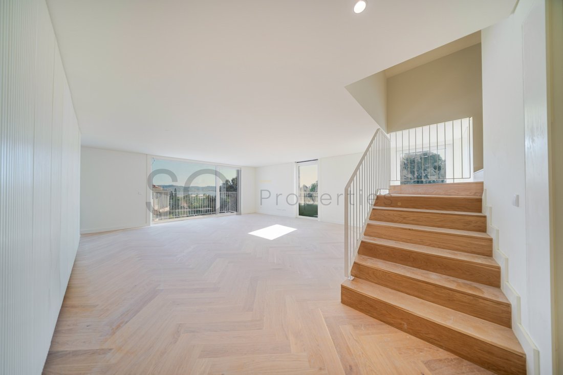 Apartment in Alcantara, Lisbon, Portugal 4 - 18447983