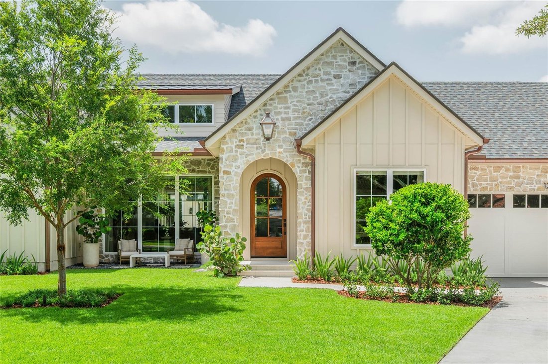 House in Orlando, Florida, United States 1 - 18447196